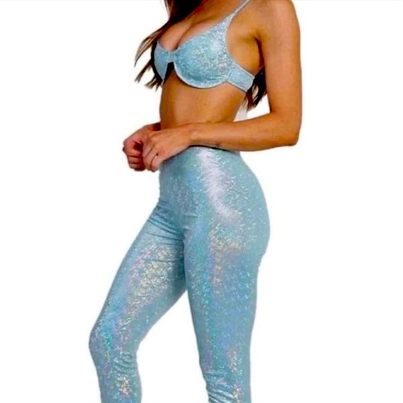 Rave set - Picture 1 of 4